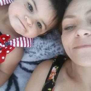 Meet your Posher, Mandie